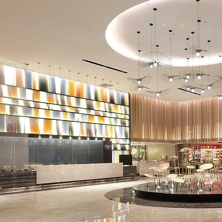 Hampton By Hilton Foshan Xiqiao Mountain Εξωτερικό φωτογραφία