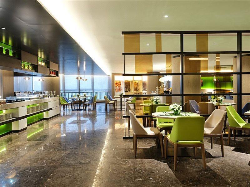 Hampton By Hilton Foshan Xiqiao Mountain Εξωτερικό φωτογραφία